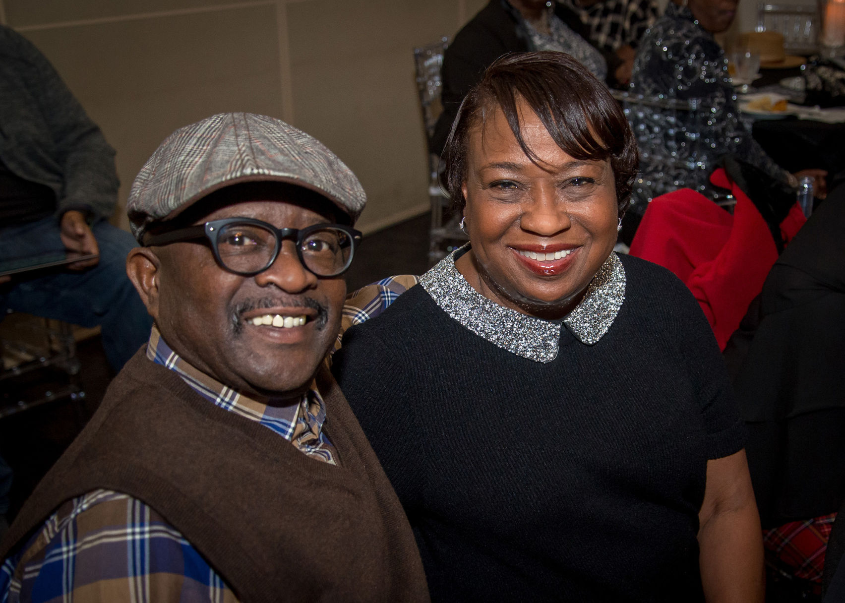 MLK Jazz Night